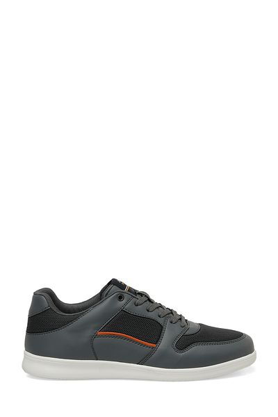 Torex Laird 4Fx Gri Men's Sneakers