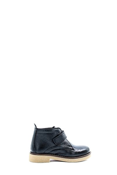 FAST STEP Γνήσιο δέρμα Unisex Παιδικές Κλασικές Μπότες 612sxca2023