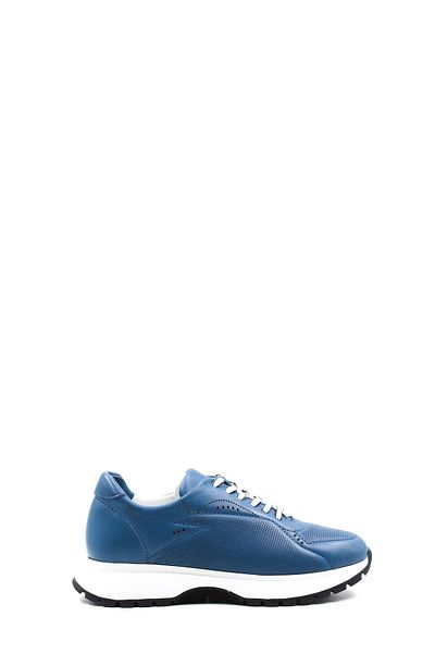 FAST STEP Pantofi casual de damă din piele naturală 138ZA1080