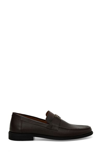 Garamond JASOS 4FX Braun Herren Loafer