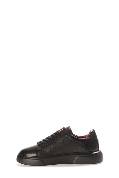 FAST STEP Genuine Leather Men's Casual Shoes 401Ma777
