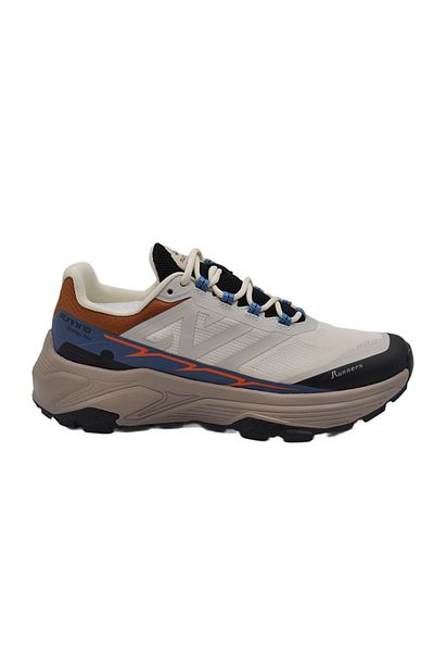 FORTY FOUR 21047 Men's Walking Shoes