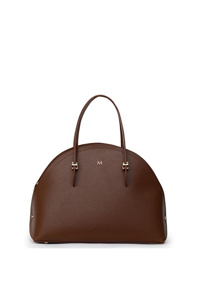 Matmazel Taya Taba Women's Hand and Shoulder Bag