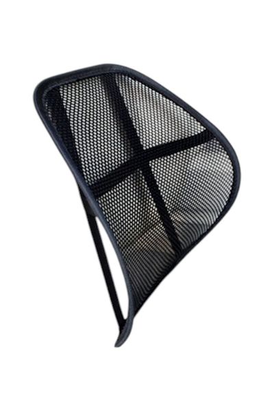 Carub Support Cushion Mesh Back