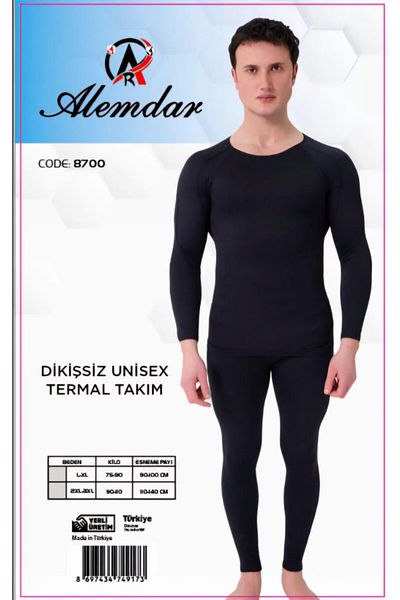 Alemdar Thermal Clothing & Drinking