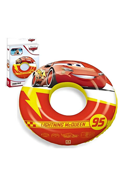 NEWBRENDHOME ألعاب تعليمية تفاعلية على شكل عوامة نجاة للسيارات بطول 50 سم للأ...