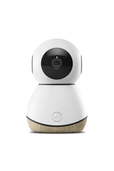 MAXİ-COSİ See Akıllı Kameralı Bebek Telsizi, 1080p HD Görüntü, Wi-Fi Bağlantı...