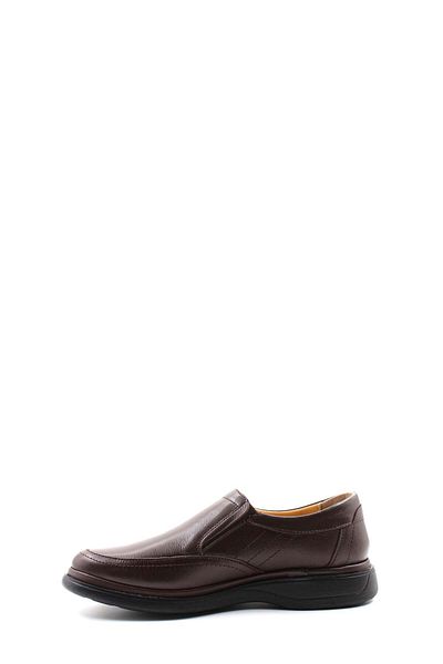 FAST STEP Ανδρικά παπούτσια casual από γνήσιο δέρμα - 126MAF962