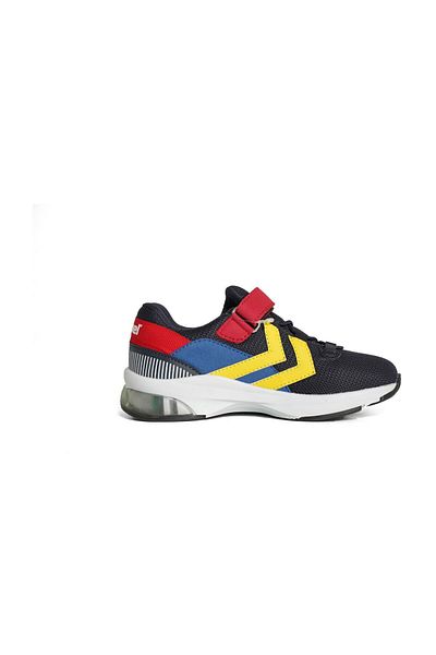 hummel Wanga Jr Lighted Kids Sneakers