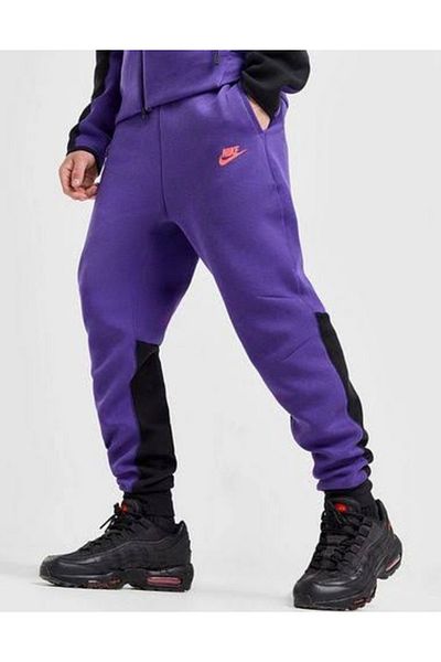 Nike Tech Fleece Jogger Men's Tracksuit |   Lion Sport Hf4433-504