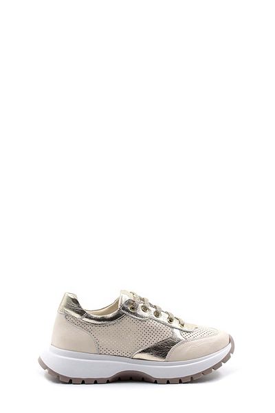 FAST STEP Pantofi de damă din piele naturală 010ZA8508