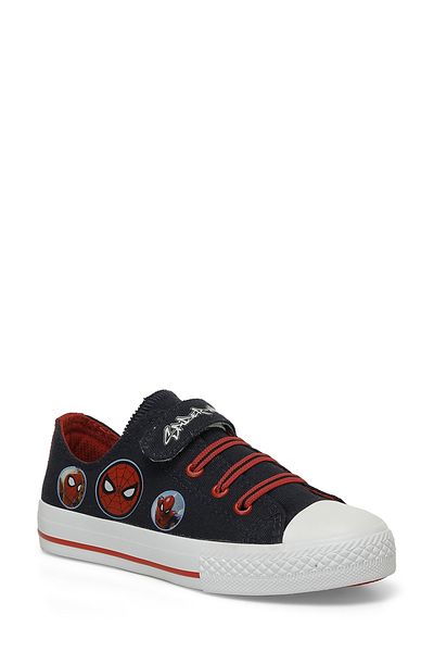 SPIDERMAN DAKE.F4FX Tenis pentru băiat bleumarin