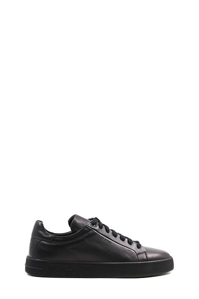FAST STEP Ανδρικά παπούτσια casual από γνήσιο δέρμα 819ma501