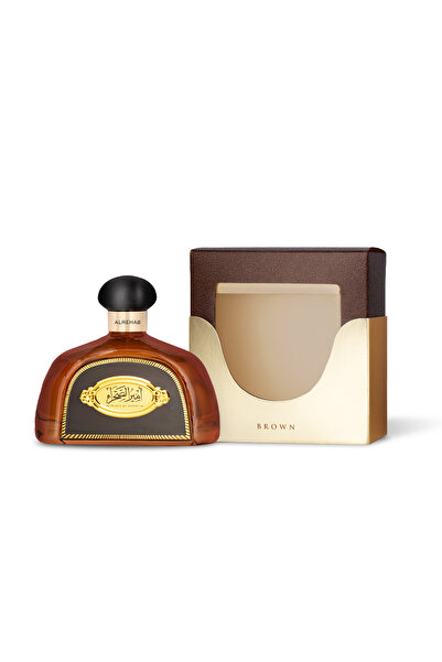 Al Rehab perfumes Prince of Desert Perfume Spray 100ml