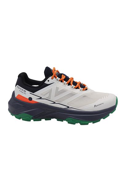 FORTY FOUR 21047 Men's Walking Shoes