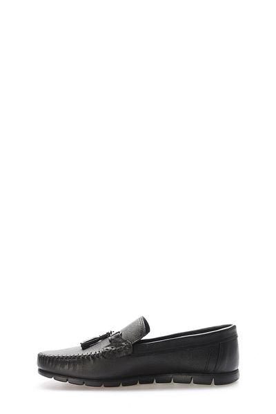 FAST STEP Genuine Leather Men's Casual Shoes 628Maf61