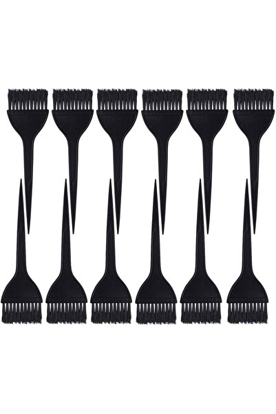 LA PERLA TECH Hair Dye Color Brush