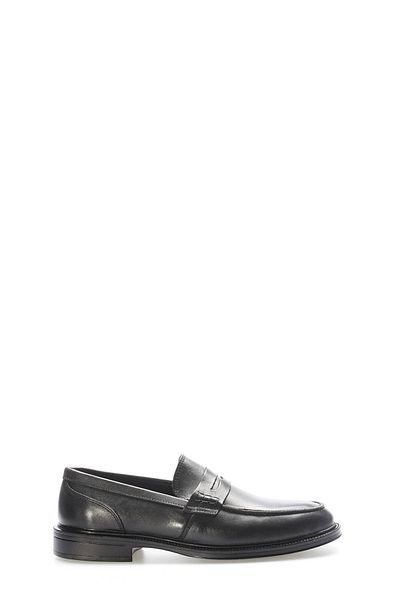 FAST STEP Genuine Leather Men's Classic Shoes 819Ma1000