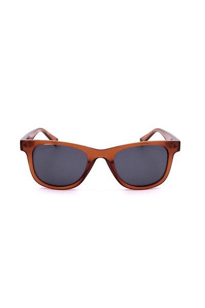 Polaroid Ochelari de soare Polaroid PLD 1016/S/NEW-09Q-50 bărbați, pătrați cu lentile polarizate verzi