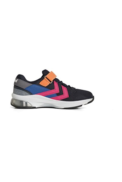 hummel Wanga Jr Işıklı Çocuk Spor Ayakkabısı 900164-2001