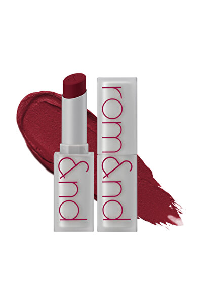 rom&nd rom&nd ZERO MATTE LIPSTICK 15 MIDNIGHT
