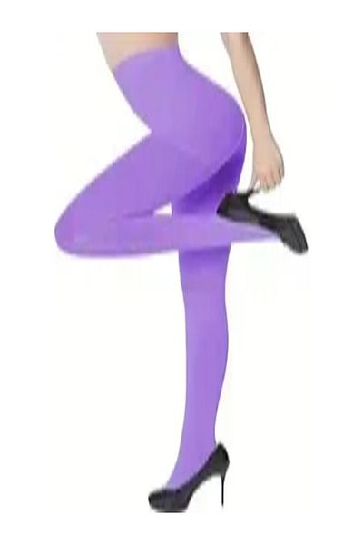 Antonio Women's Solid Color Tights 1 Pair 70 Den