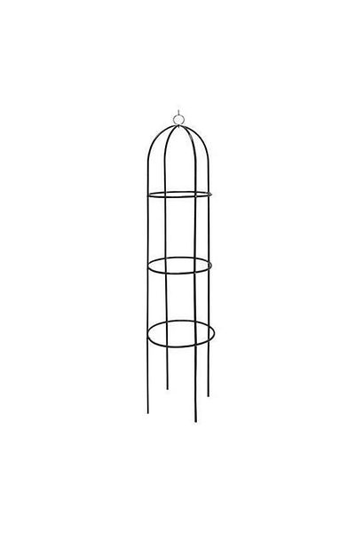 Strend Pro Metal Plant Stand, Garden, 40x188 Cm, Greengarden