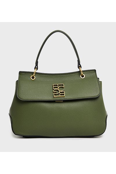 BCBG Top Handle Satchel Bag