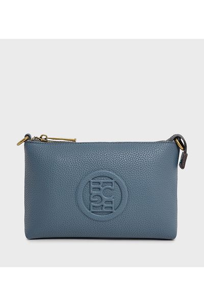 BCBG Crossbody Bag with logo detail