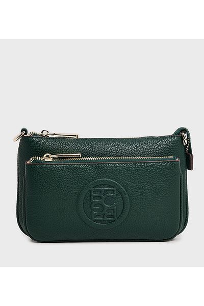 BCBG Crossbody Bag with logo detail