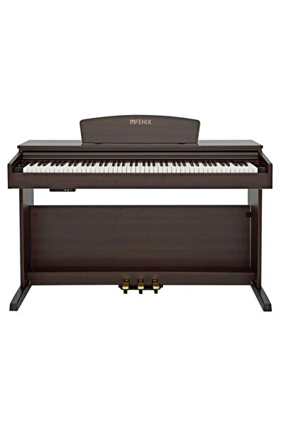 Fenix SLP-175RW Dijital Piyano (Gül Ağacı)