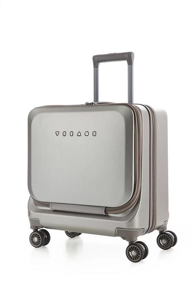 VERAGE Gm19031-10Aw 16.5" Briefcase with Squeegee