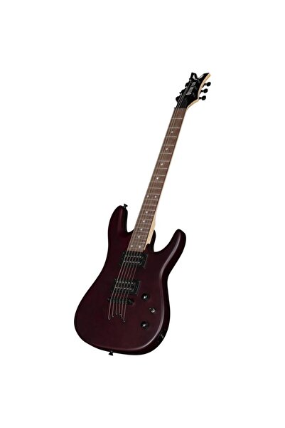 DEAN GUITARS Dean Vnxm Vendetta Xm Satin Natural Elektro Gitar