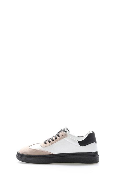 FAST STEP Pantofi casual de damă din piele naturală 934ZA129
