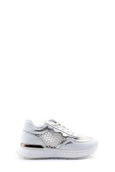 FAST STEP Pantofi casual de damă din piele naturală 757ZA24051