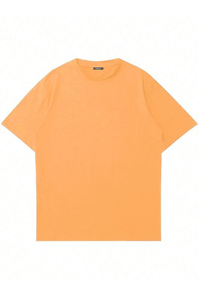 Mad&Calf Unisex Need Money For Porsche εμπριμέ κοντομάνικο μπλουζάκι με λαιμόκοψη