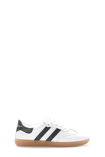 FAST STEP Pantofi casual de damă din piele naturală 182ZA2324