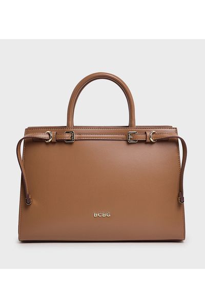 BCBG Top Handle Satchel Bag