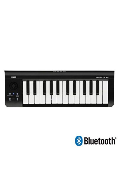 KORG Microkey2-air 25 Tuş