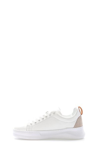 FAST STEP Pantofi casual de damă din piele naturală 182ZA2323
