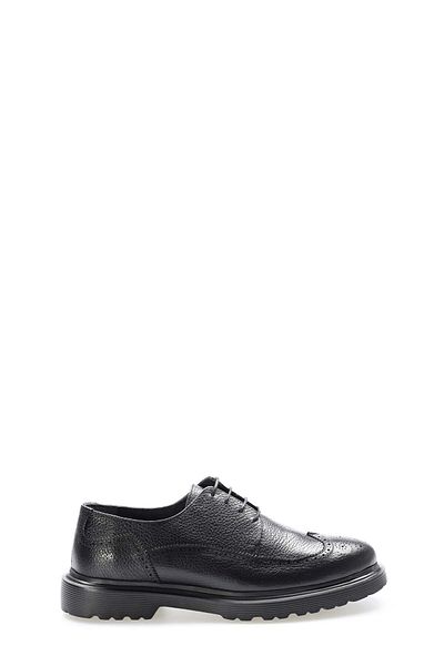 FAST STEP Genuine Leather Men's Classic Shoes 741Ma3000
