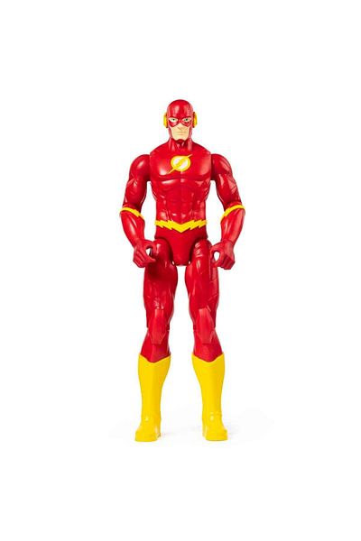 Spinmaster مجسم DC Comics The Flash مقاس 30 سم