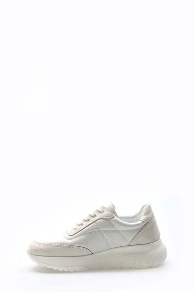 FAST STEP Pantofi casual de damă din piele naturală 982ZA1001