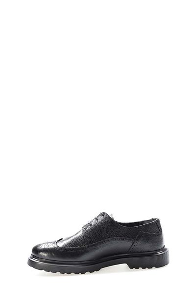 FAST STEP Genuine Leather Men's Classic Shoes 741Ma3000
