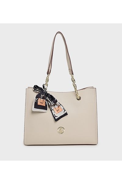 BCBG EVERYDAY TOTE BAG