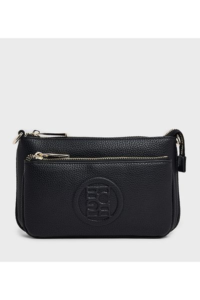 BCBG Crossbody Bag with logo detail