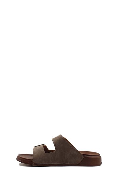 FAST STEP 001MA54201 Μοντέλο Ανδρικές Flat Παντόφλες