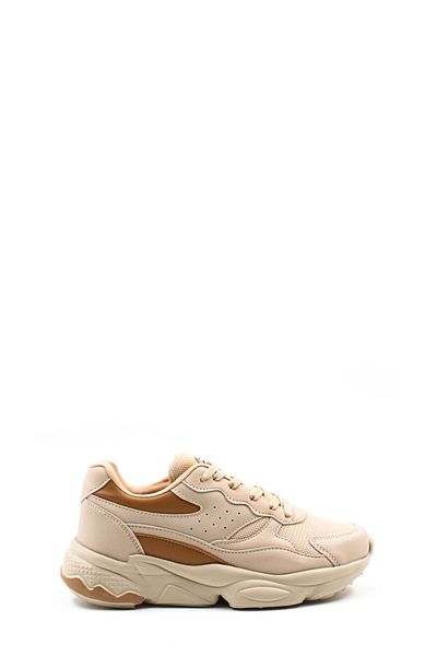 FAST STEP 666ZA168 Model Women's Sneaker Shoes