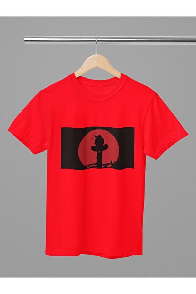 Butik ΓΥΝΑΙΚΕΙΟ/ΑΝΔΡΙΚΟ 100% ΒΑΜΒΑΚΙ ΣΑΜΟΥΡΑΙ ΣΙΛΟΥΕΤ ΜΕ ΕΚΤΥΠΩΜΕΝΟ ΣΤΡΟΓΓΥΛΟ ΛΟΥΡΙΚΟ ΜΠΛΟΥΖΑ ΜΕ ΚΟΝΤΟ ΜΑΝΙΚΙ