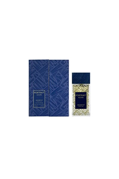 Arabiyat Prestige Apa de parfum Arabiyat Prestige Portrait Azure, barbati, 80 ml